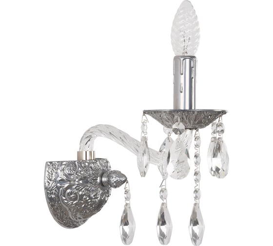 Хрустальное бра Bohemia Classic Light AL16313B/1/141 CG 1