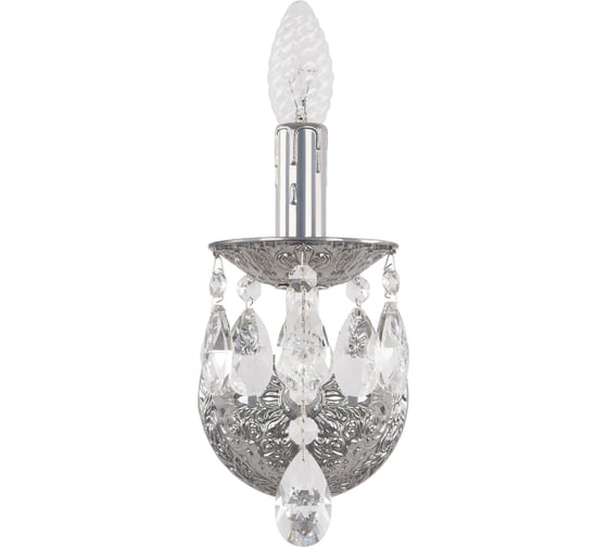 Хрустальное бра Bohemia Classic Light AL16313B/1/141 CG