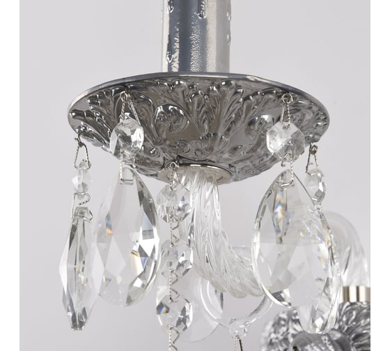 Хрустальное бра Bohemia Classic Light AL16313B/1/141 CG