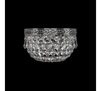 Хрустальное бра Bohemia Classic Light 19011B/20IV NB