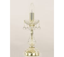 Настольная лампа Bohemia Classic Light 108L/1-27 G