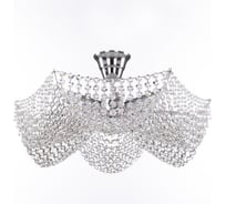 Хрустальная люстра Bohemia Classic Light 778/49 Ni