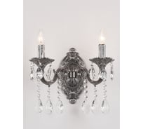 Хрустальное бра Bohemia Classic Light AL7801B10/2/175 A CG