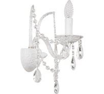 Хрустальное бра Bohemia Classic Light AL16311B/1/141 WM