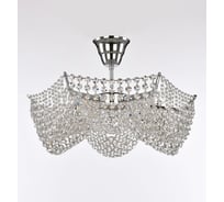 Хрустальная люстра Bohemia Classic Light 778/42 Ni