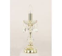 Настольная лампа Bohemia Classic Light 105L/1-27 G