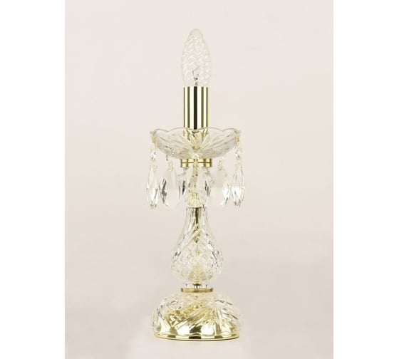 Настольная лампа Bohemia Classic Light 105L/1-27 G 1