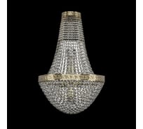 Хрустальное бра Bohemia Classic Light 19321B/H2/35IV G