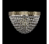 Хрустальное бра Bohemia Classic Light 19321B/20IV G