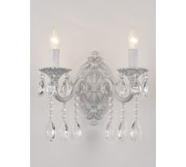 Хрустальное бра Bohemia Classic Light AL7801B10/2/175 A WMN