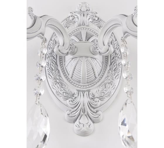 Хрустальное бра Bohemia Classic Light AL7801B10/2/175 A WMN