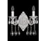 Хрустальное бра Bohemia Classic Light AL7801B10/2/175 A WMN 2