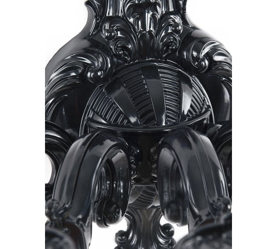 Хрустальное бра Bohemia Classic Light AL7801B15/5/210 A BG