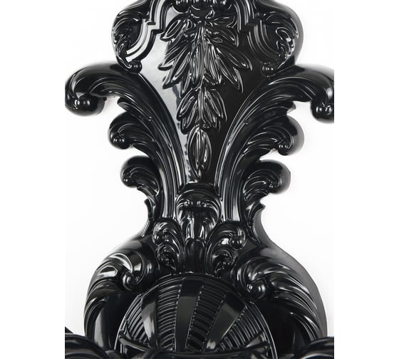 Хрустальное бра Bohemia Classic Light AL7801B15/5/210 A BG