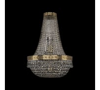 Хрустальное бра Bohemia Classic Light 19011B/H2/35IV G
