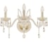Хрустальное бра Bohemia Classic Light 105B/3/165 G 1