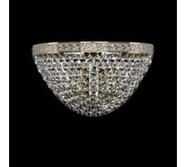 Хрустальное бра Bohemia Classic Light 19321B/25IV GW