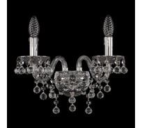 Хрустальное бра Bohemia Classic Light AL16309B/2/141 CG