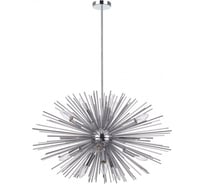 Люстра ODEON LIGHT, металл E14 12х40W KAVALLE 4661/12
