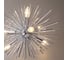 Люстра ODEON LIGHT, металл E14 12х40W KAVALLE 4661/12 5