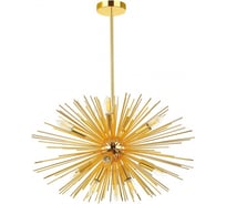 Люстра ODEON LIGHT, металл E14 12х40W KAVALLE 4662/12