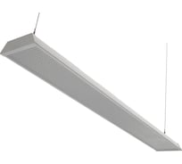 Светильник DIODEX Led Трейд Сектор 55Вт 5500К, Призматический, Белый, Аварийный 1ч., Магистр. 4603789926040