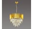 Люстра ODEON LIGHT, металл E14 12х40W VALETTA 4124/12 2