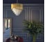 Люстра ODEON LIGHT, металл E14 12х40W VALETTA 4124/12 3