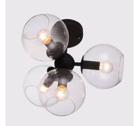 Потолочная люстра Favourite 1491-4U