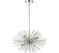 Люстра ODEON LIGHT, металл E14 6х40W KAVALLE 4661/6