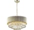 Люстра ODEON LIGHT, металл E14 9х40W PALLADA 4120/9 1