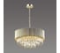 Люстра ODEON LIGHT, металл E14 9х40W PALLADA 4120/9 3