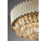 Люстра ODEON LIGHT, металл E14 9х40W PALLADA 4120/9 4
