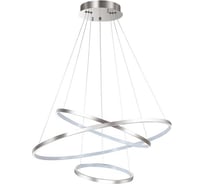 Люстра ODEON LIGHT, металл LED 114W SATURNO 3963/99L