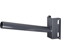 Кронштейн на столб Jazzway для PSL D40х1.5-GR под бандажную ленту сер. 5028180