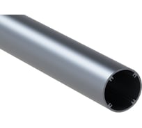 Профиль МЕТА-МИ MI-USBP D100 алюминиевый, без покрытия, 100x100x1000мм MI PR-0223