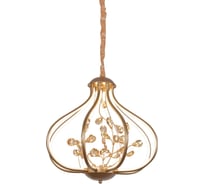 Подвесной светодиодный светильник Favourite 2384-8P