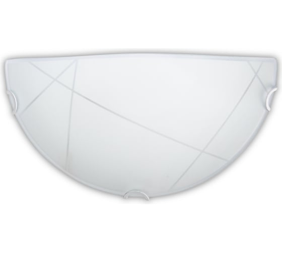 Настенный светильник Runden E27 60Вт V30090