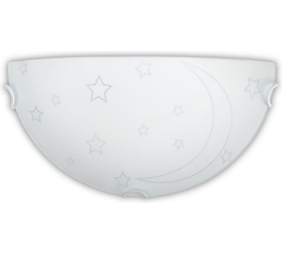 Настенный светильник Runden E27 60Вт V30010 1
