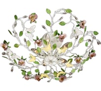 Люстра ODEON LIGHT, потолочная E14 5х40W ARELATA 2584/5