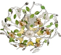 Люстра ODEON LIGHT, потолочная E14 3х40W ARELATA 2584/3
