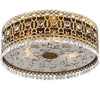 Люстра ODEON LIGHT, потолочная металл E14 3х40W SALONA 2641/3C