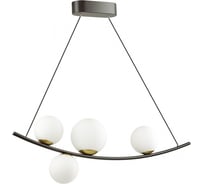 Подвес ODEON LIGHT DINO акрил, E14, 40W 4267/4