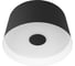 Потолочный светодиодный светильник LOFT IT Duo 10360S Black 1