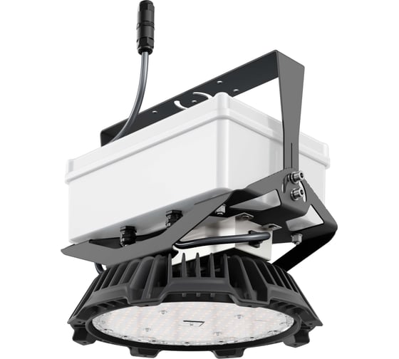 Промышленный светильник Технологии света ATAMAN HB 2 150 750 D60 EM ET УТ000024459