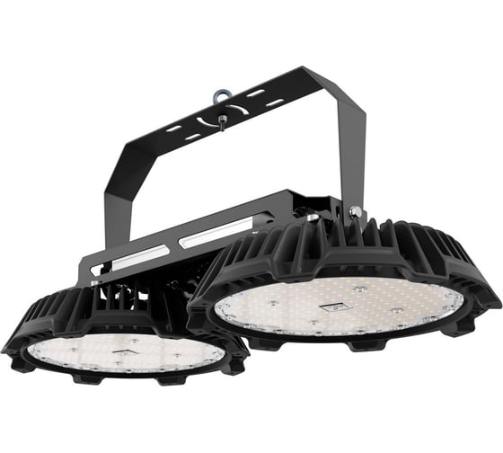 Промышленный светильник Технологии света ATAMAN HB 2 340 750 D120 EM ET УТ000024486