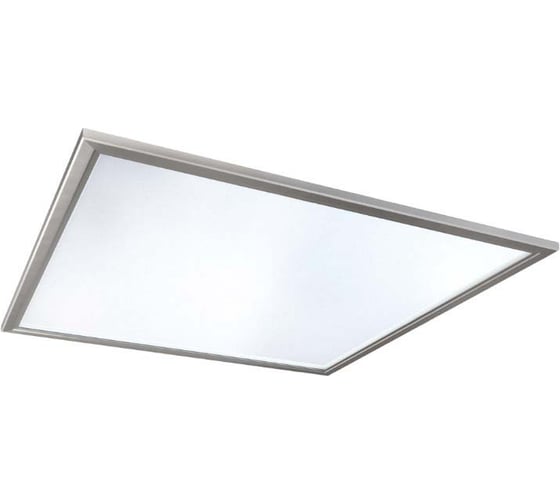 Светодиодный светильник Технологии света TL-OFFICE PANEL 45 840 OPL EM ET УТ000022547 1