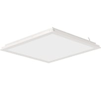 Светодиодный светильник Технологии света TL-OFFICE Clip-in 46 840 OPL IP65 GL EM УТ000022524