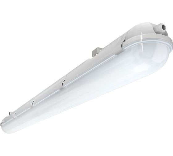 Промышленный светильник Технологии света TL-SLIM 40 LC EM 3-3,5 УТ000019261 1