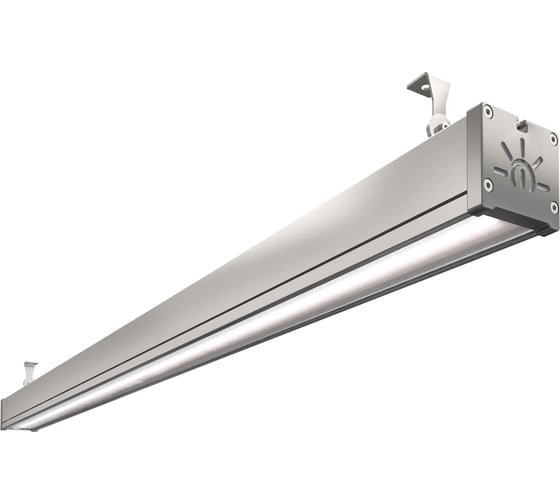 Торговый светильник Технологии света TL-PROM TRADE 45 O L1150 IP65 4К EM 3-3,5 УТ000019270 1